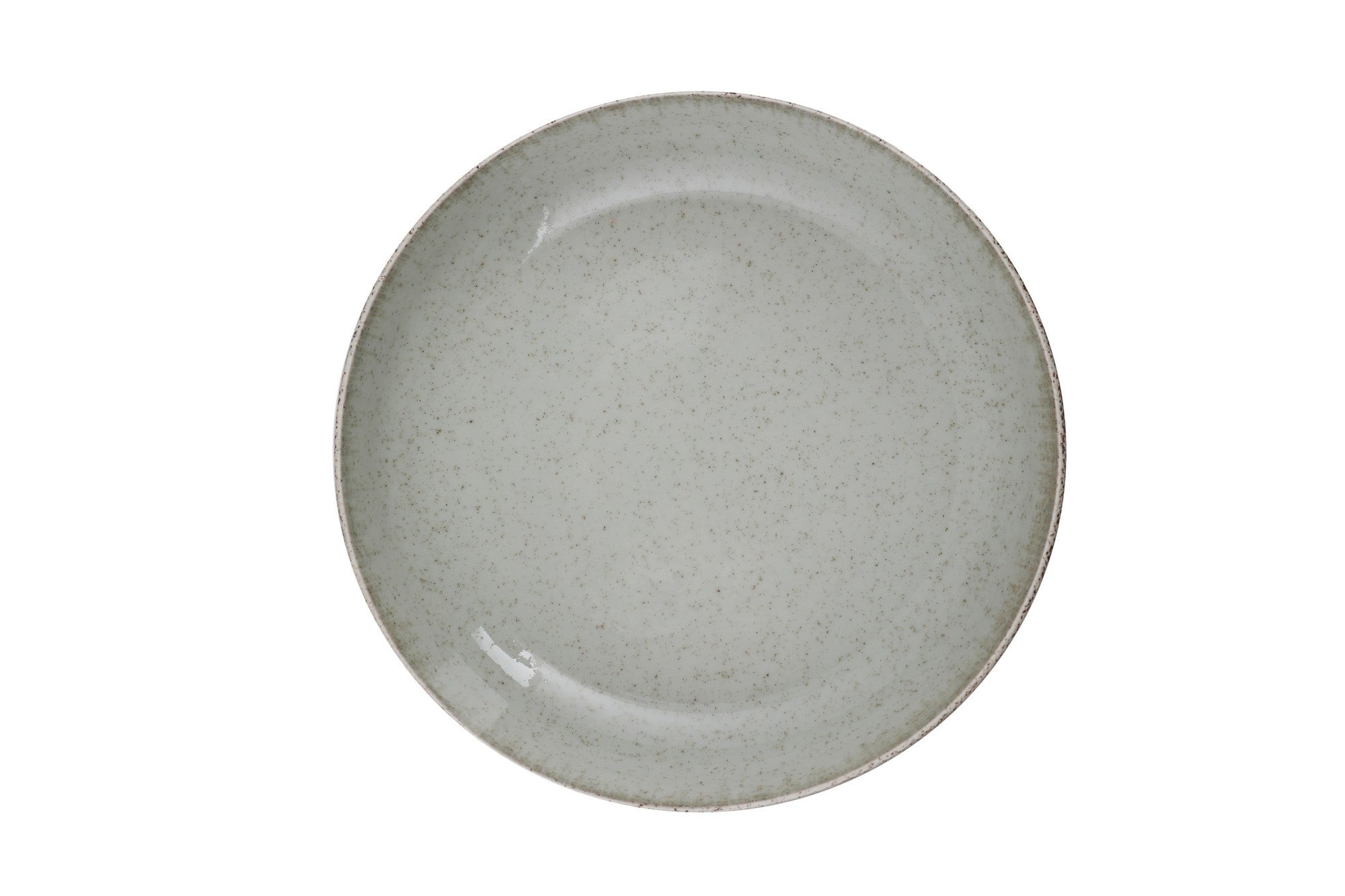 Set veselă (18 piese), MOD18Y2730P03, Verde