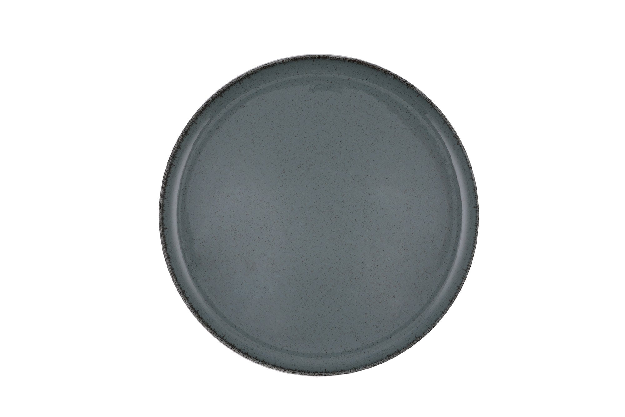 Set veselă (16 piese), MOD16Y2730P01, Albastru