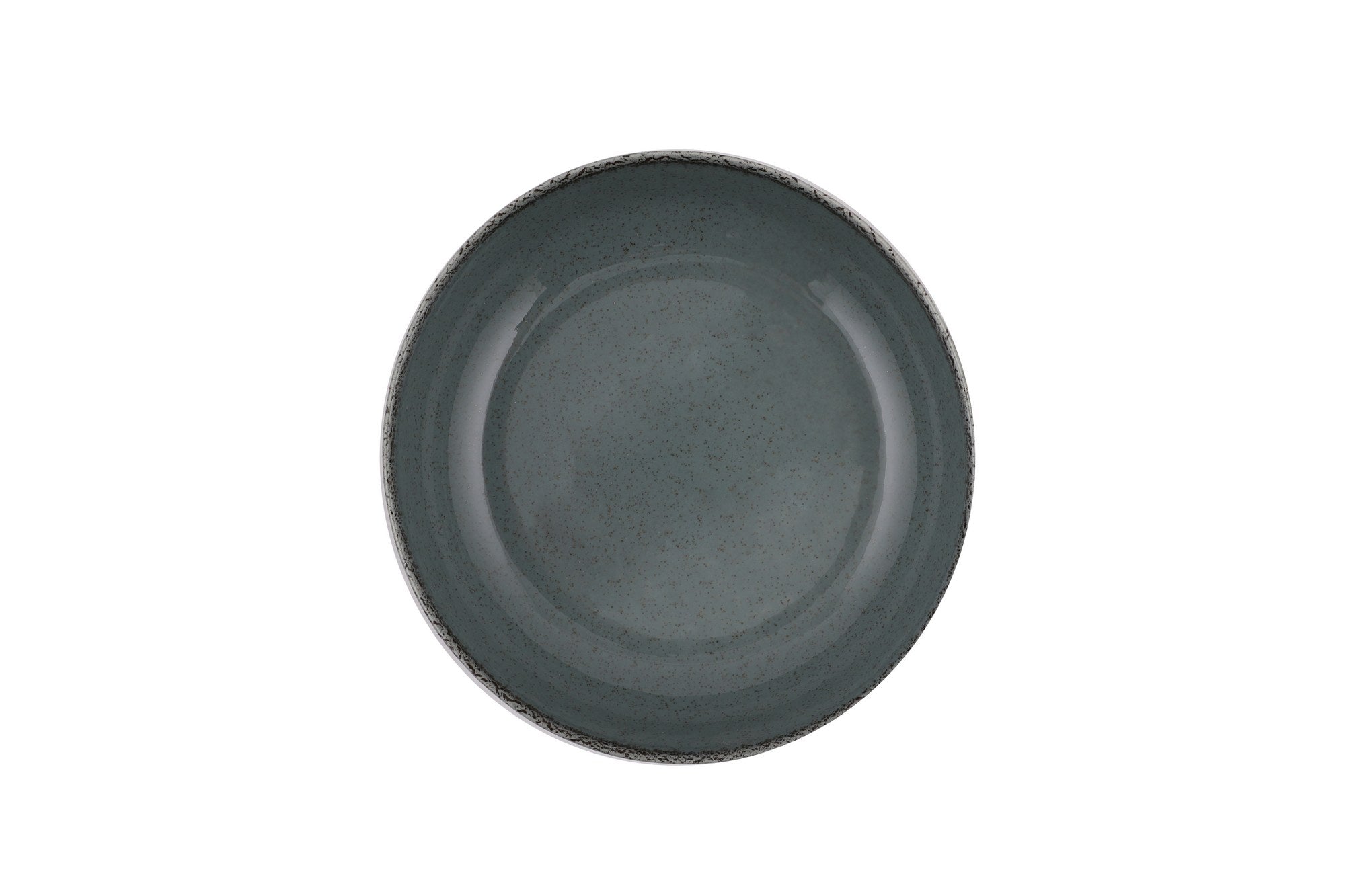 Set veselă (16 piese), MOD16YS730P01, Albastru