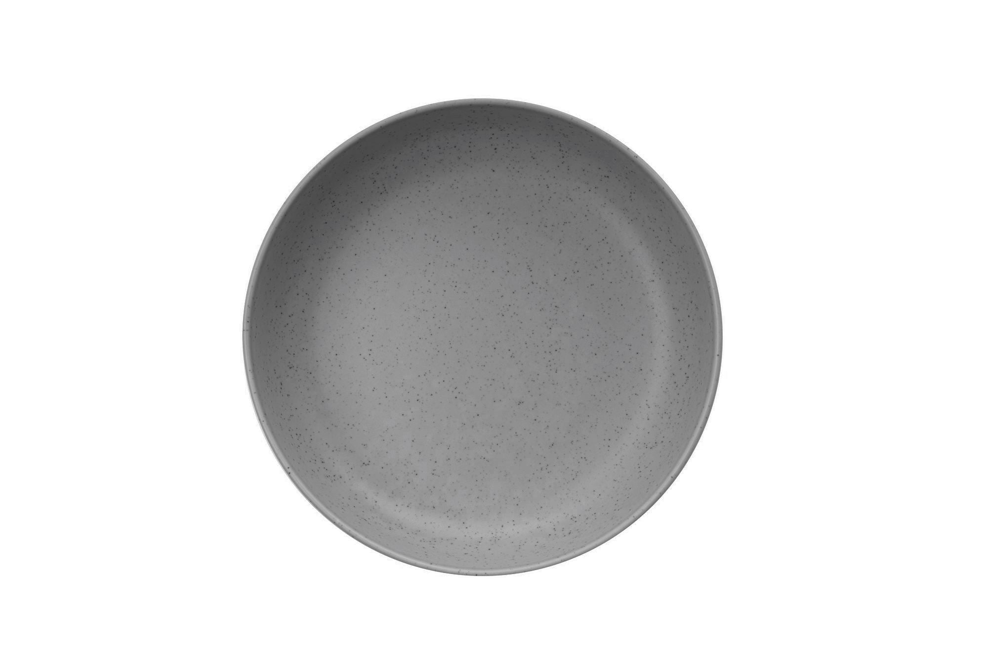 Set veselă (12 piese), MOD12Y1A740800, Antracit