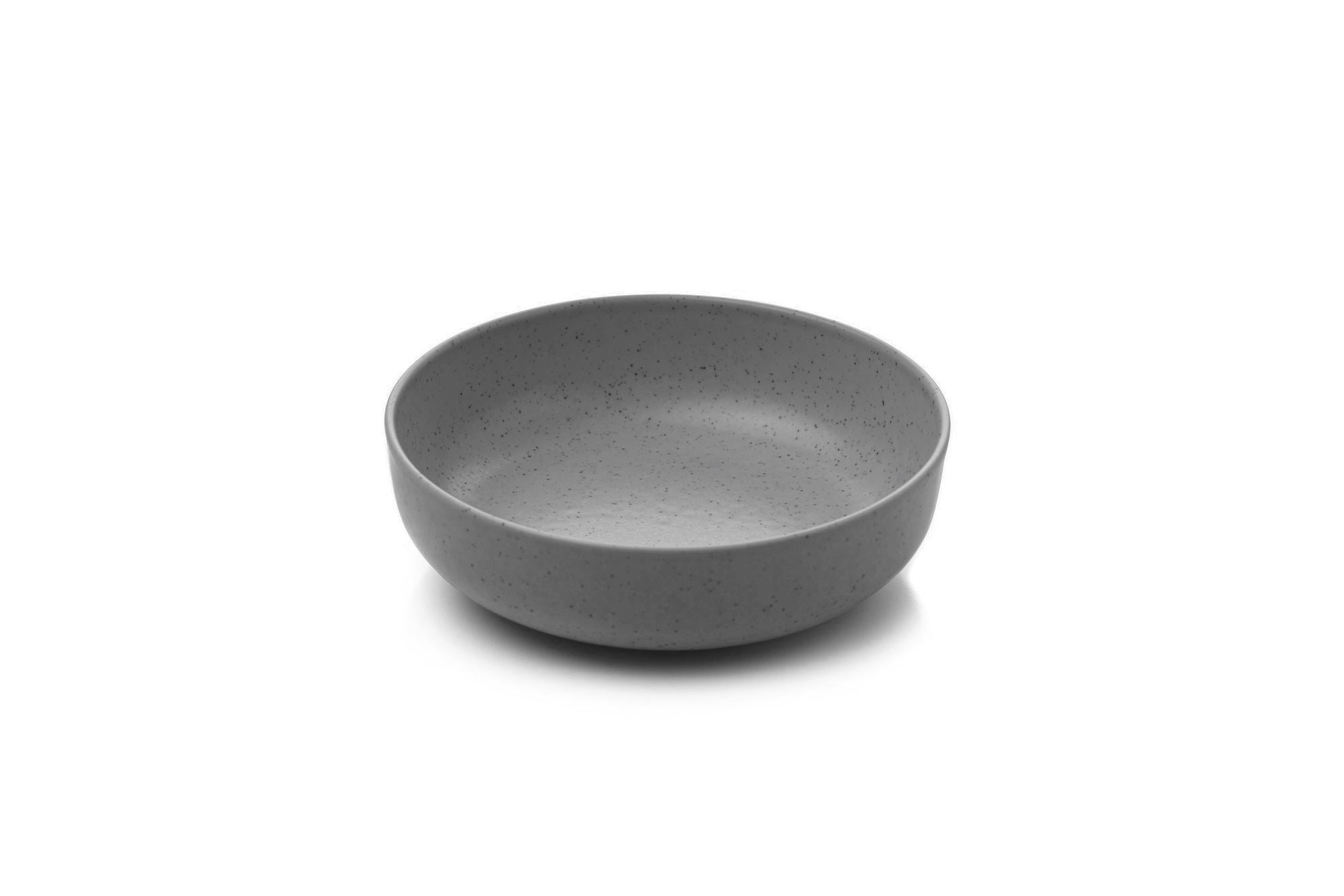 Set veselă (12 piese), MOD12Y1A740800, Antracit