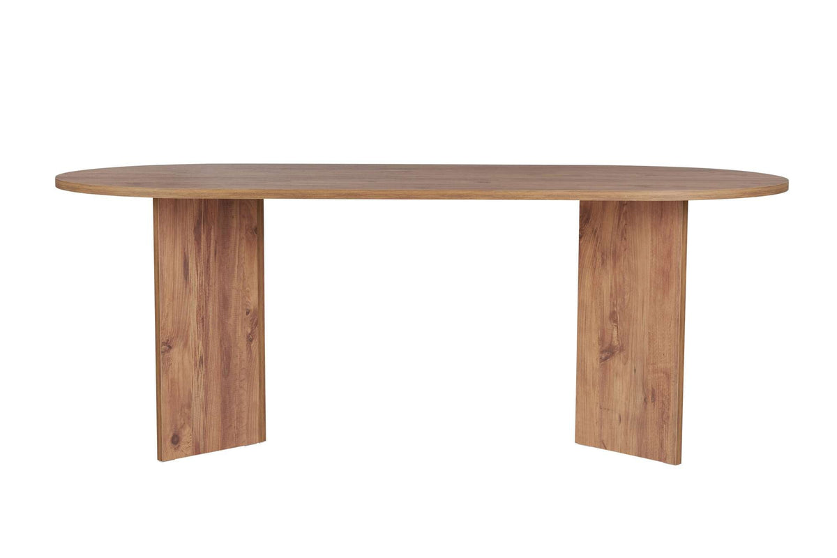 Masă dining, Sabella - Atlantic Pine, Pin Atlantic