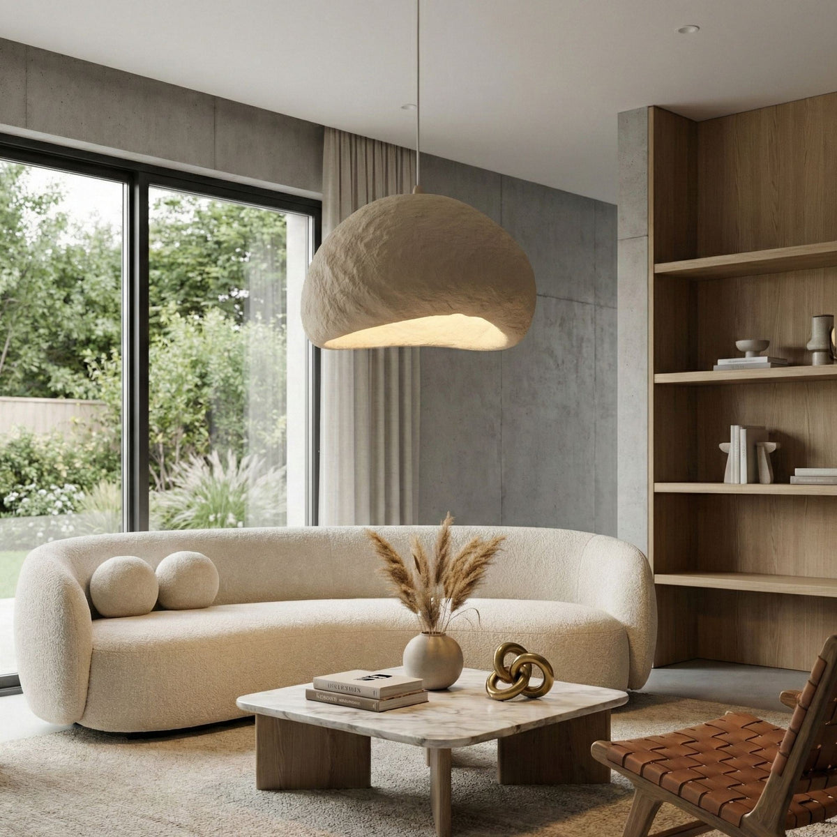 Candelabru, Loval-50-Nua-1001, Bej