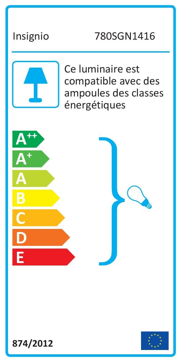 Lampadar, AYD-1208, Bej / Crem