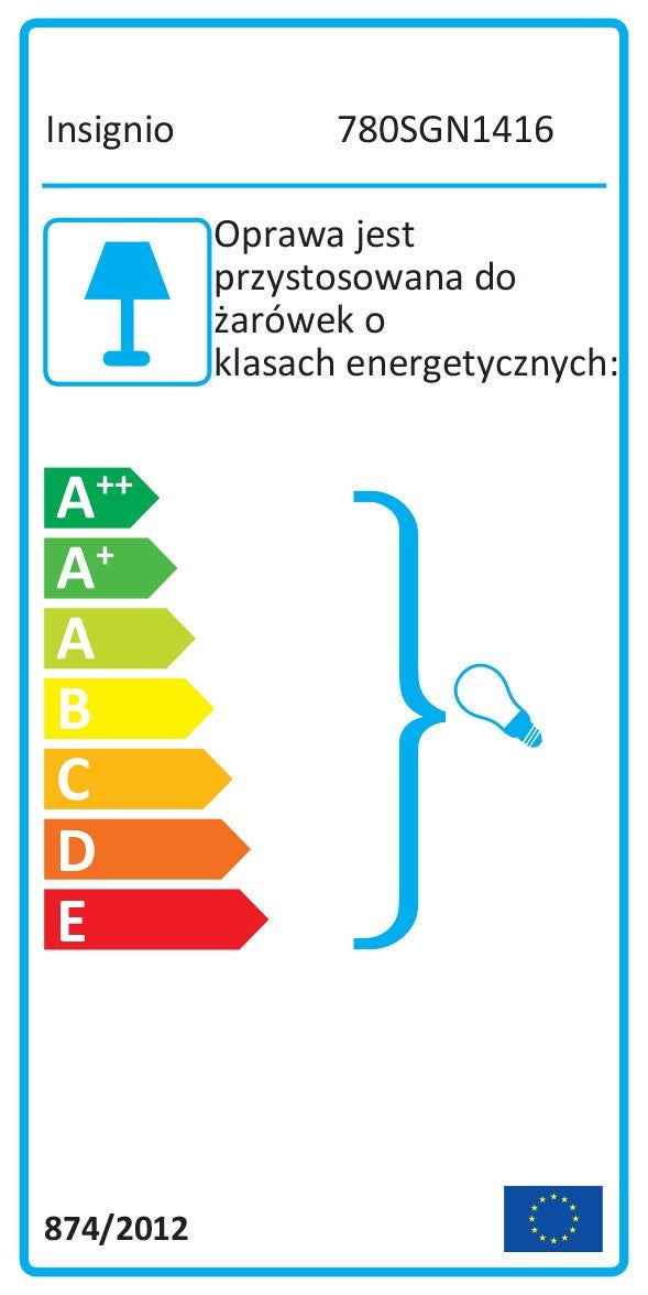 Lampadar, AYD-1208, Bej / Crem