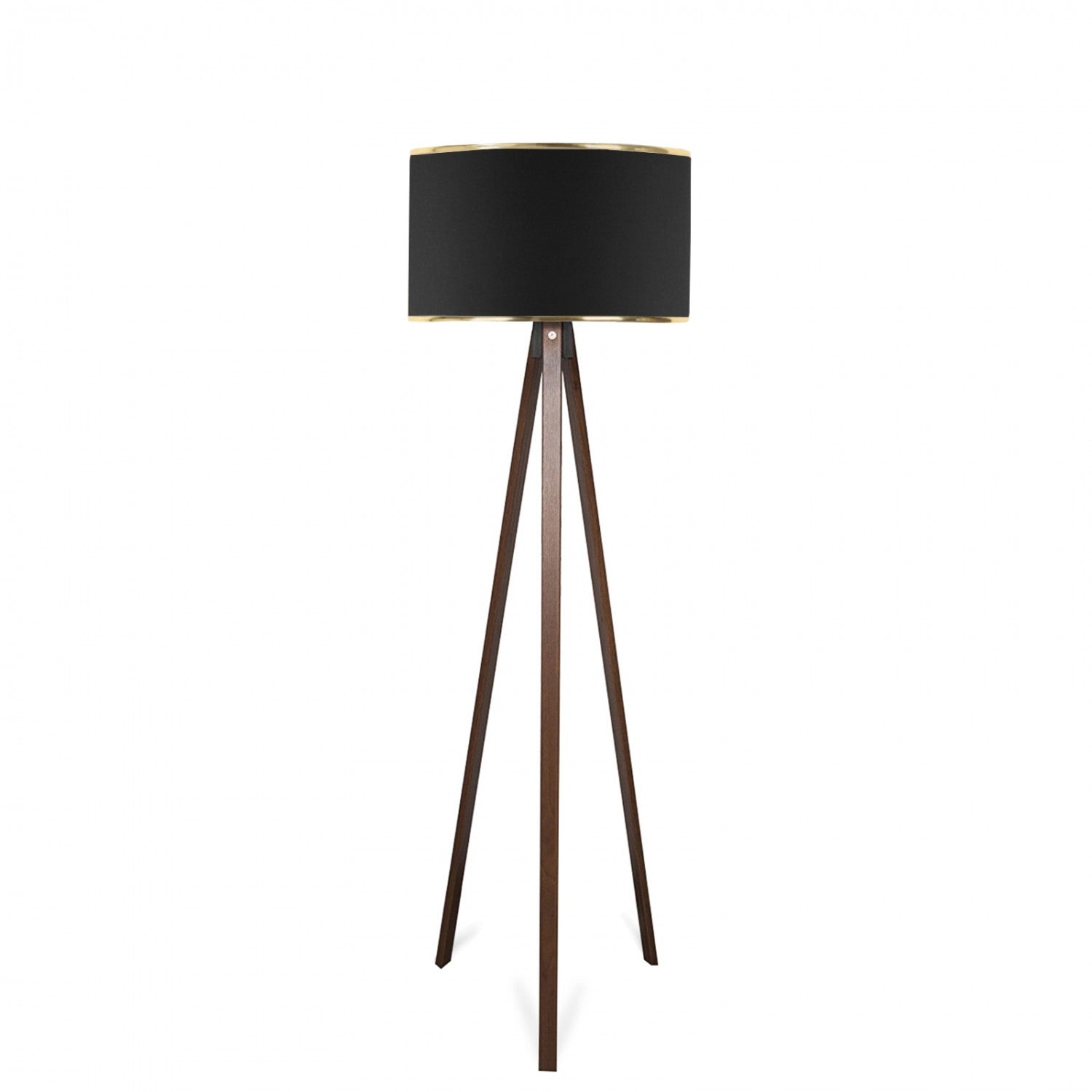 Lampadar, AYD-2983, Negru
