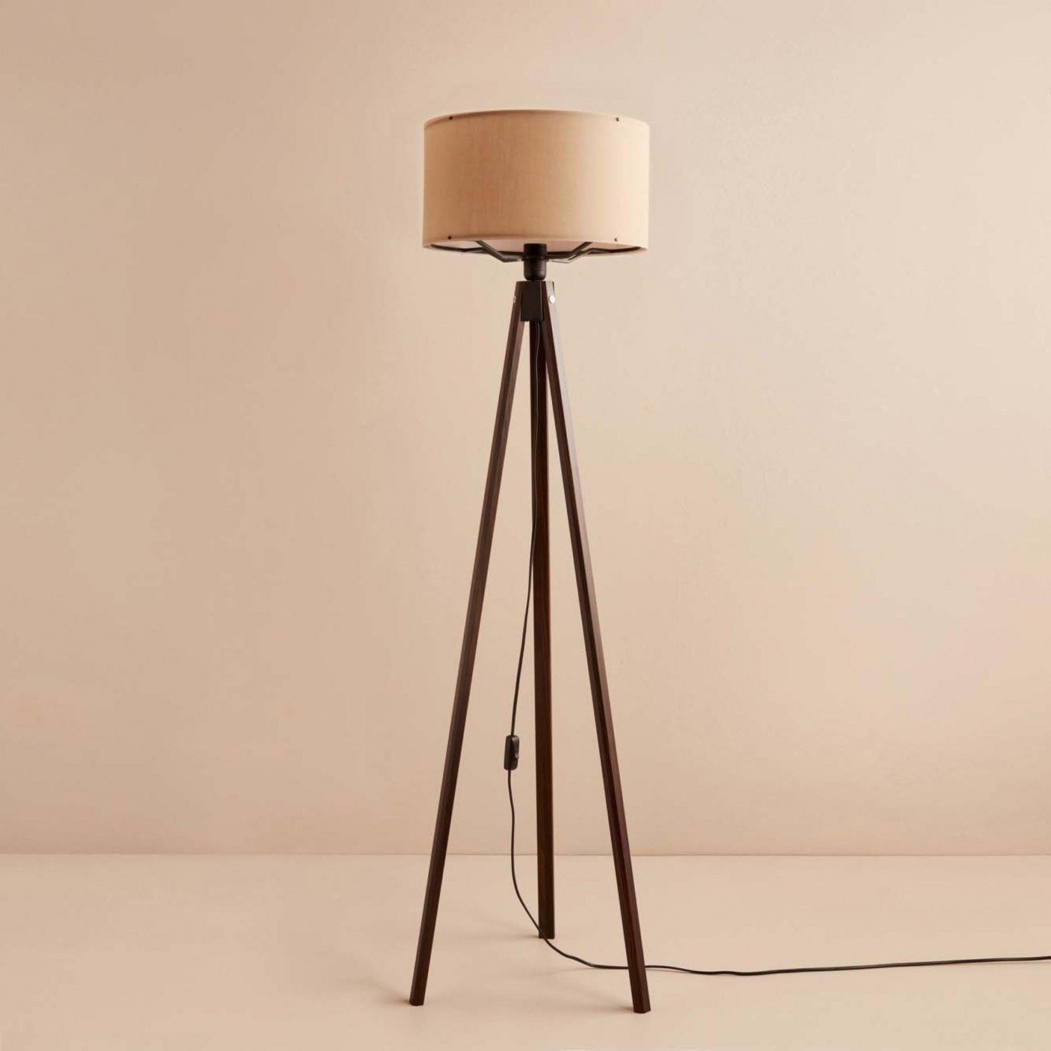 Lampadar, AYD-3454, Vizon / Maro