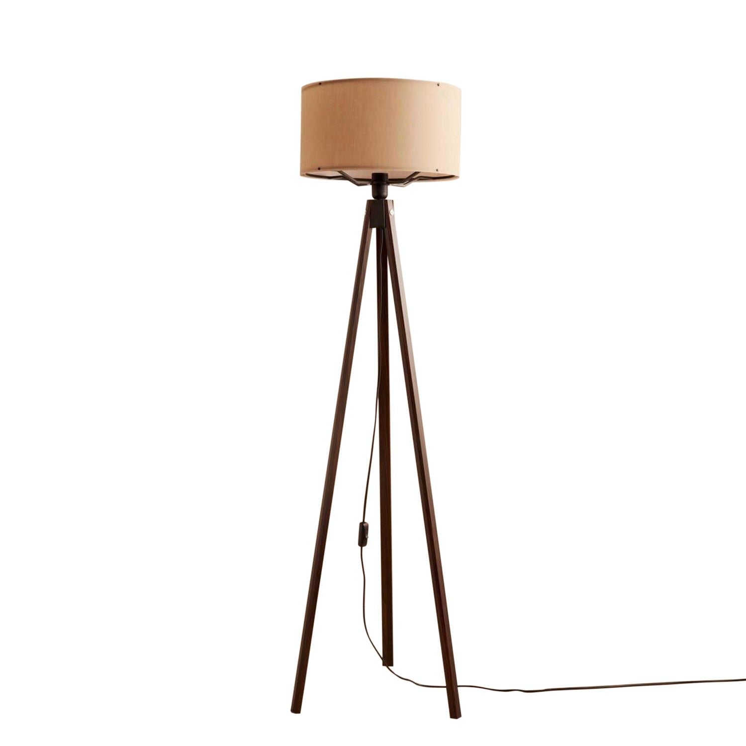 Lampadar, AYD-3454, Vizon / Maro