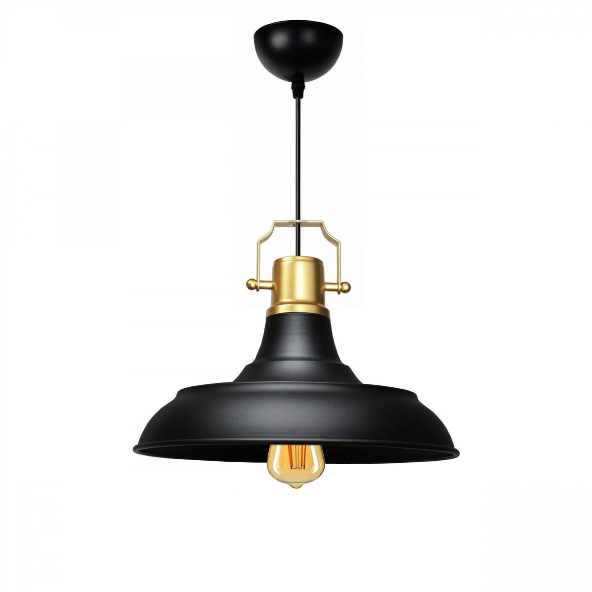 Candelabru, AYD-3631, Negru