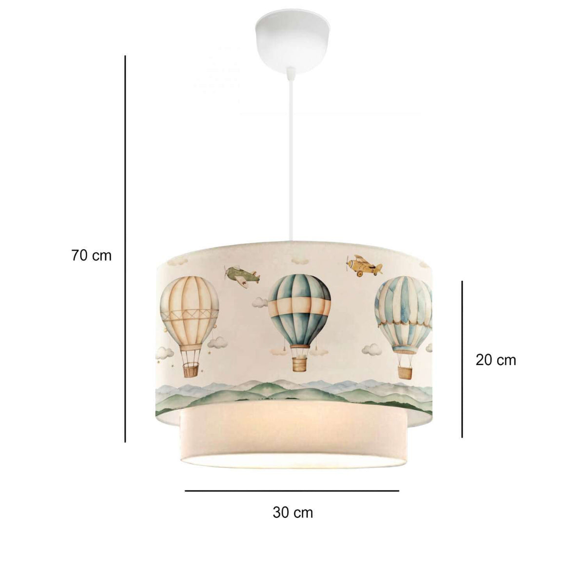 Candelabru, 241678, Crem