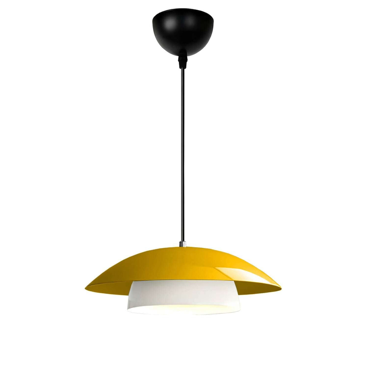 Candelabru, 241760, Galben