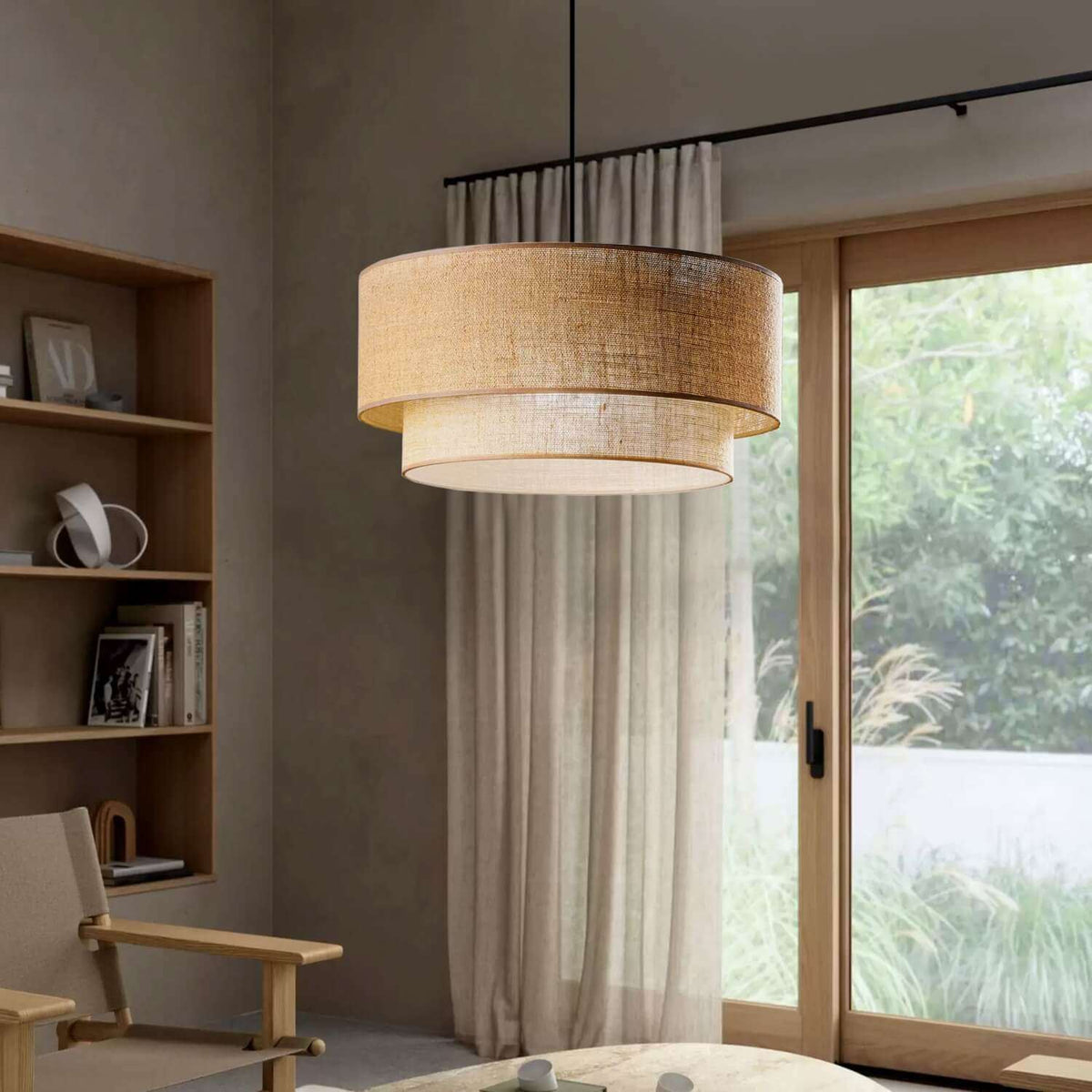 Candelabru, 241754, Bej