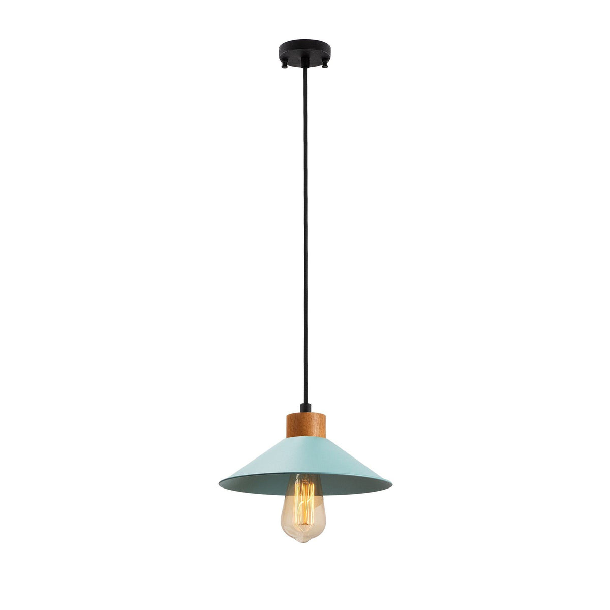 Candelabru, GMN-00005, Albastru