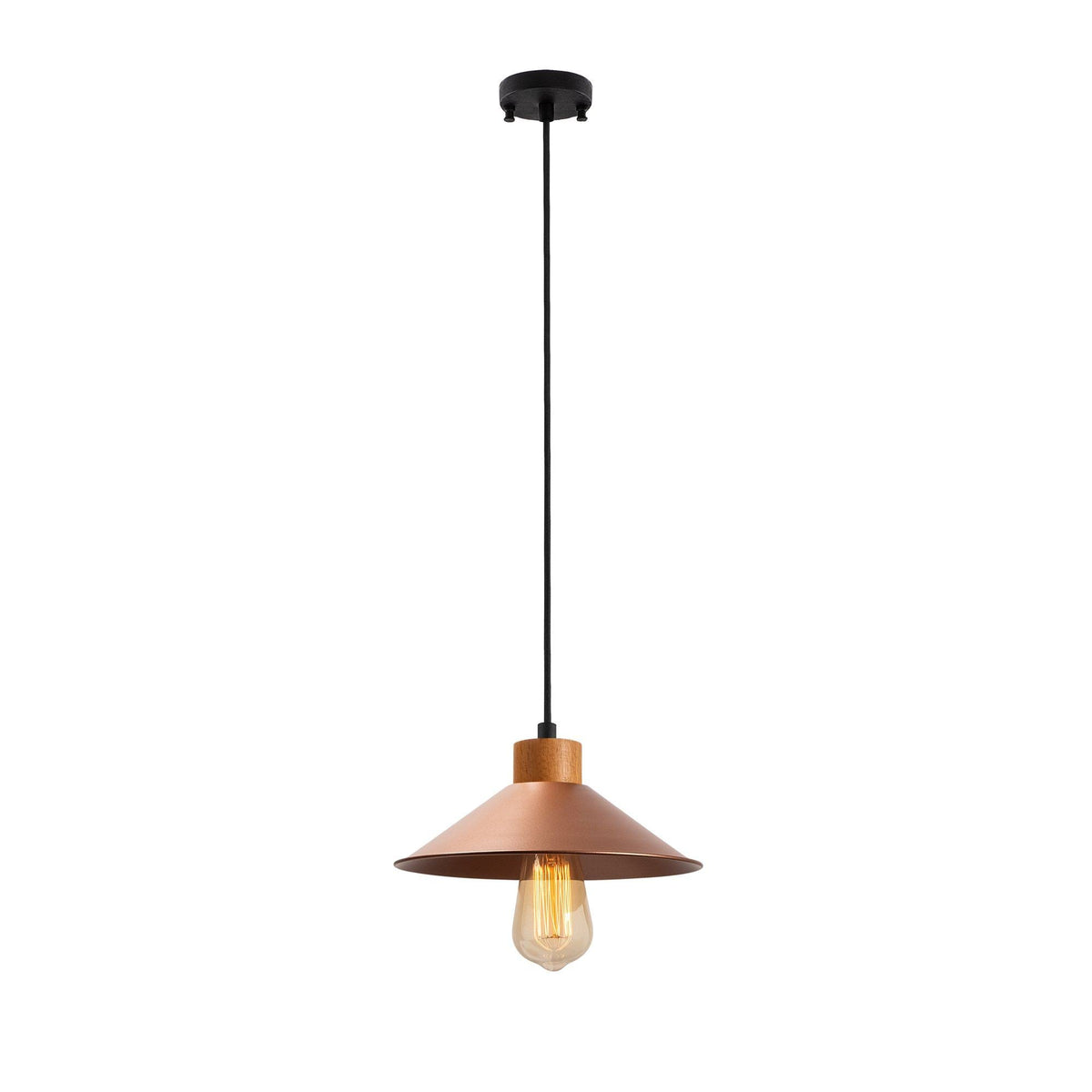 Candelabru, GMN-00003, Cupru