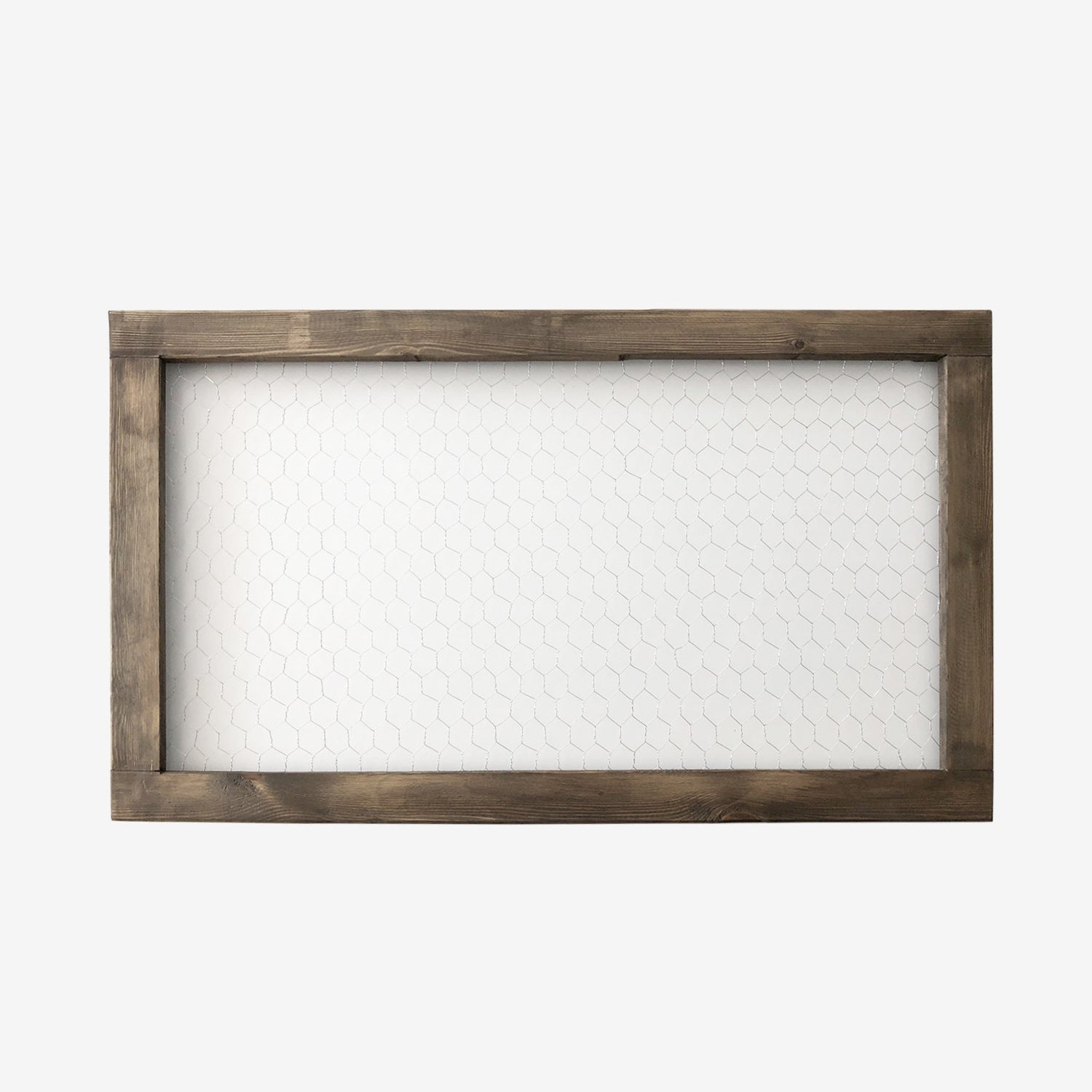 Suport foto din lemn, RAF135, Maro
