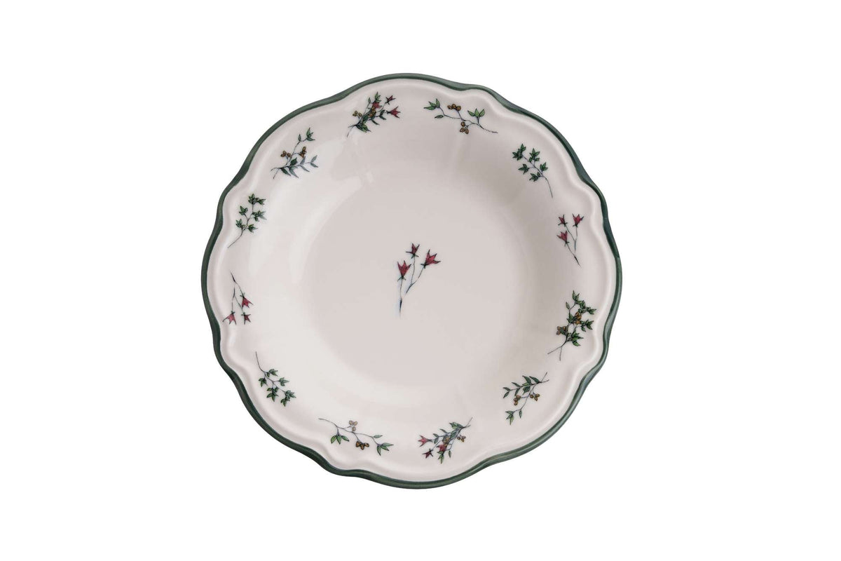 Set veselă (24 piese), Terra 24, Multicolor