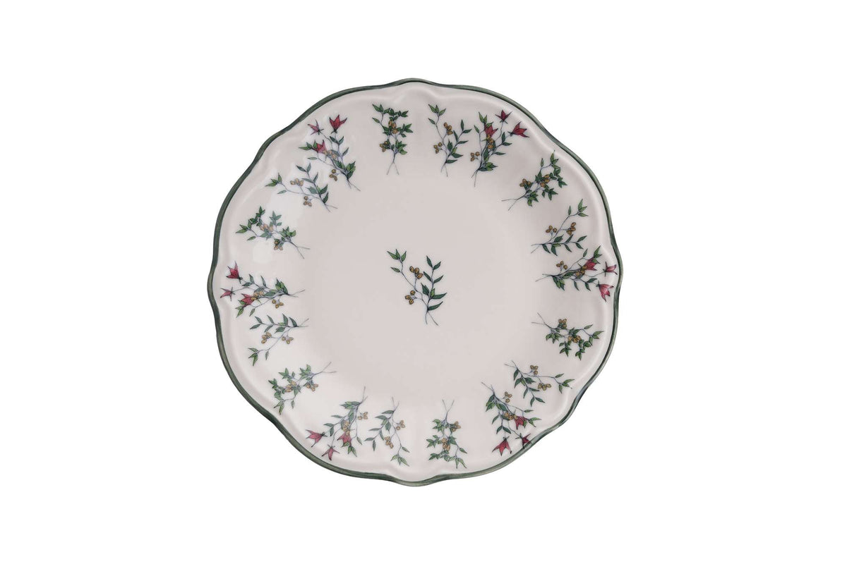 Set veselă (24 piese), Terra 24, Multicolor