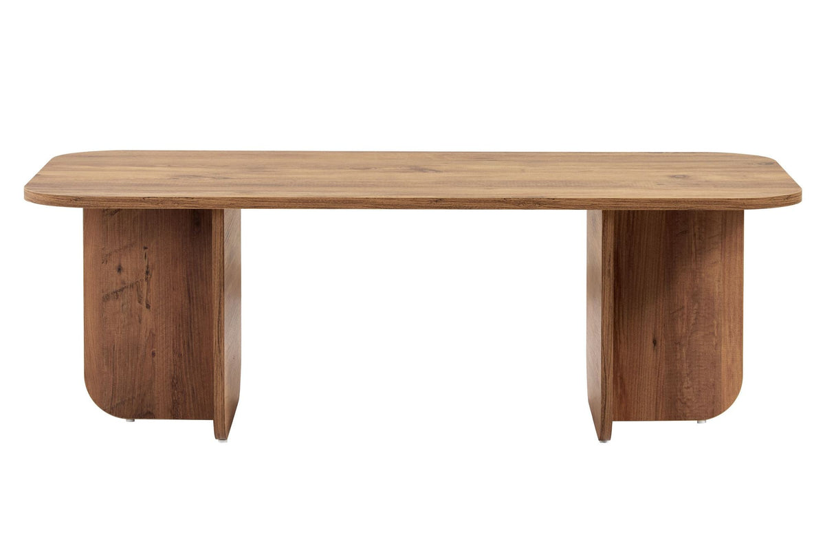 Măsuță de cafea, Akira - Atlantic Pine, Pin Atlantic