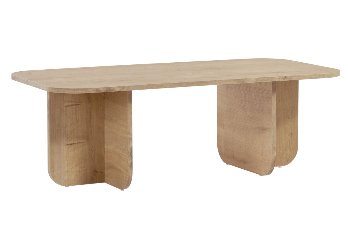 Măsuță de cafea, Akira - Sapphire Oak, Stejar Safir
