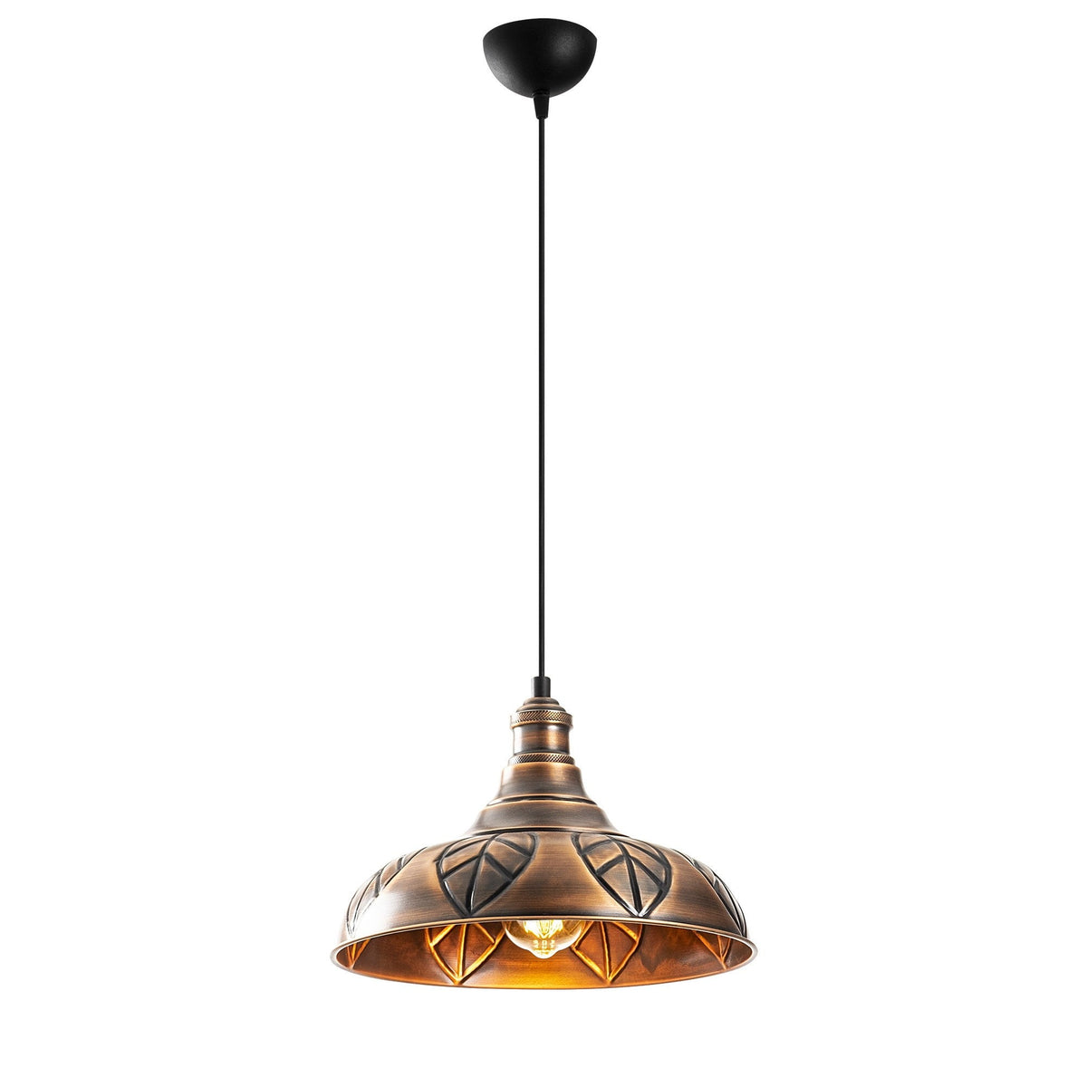 Candelabru, Sağlam - 3714, Cupru