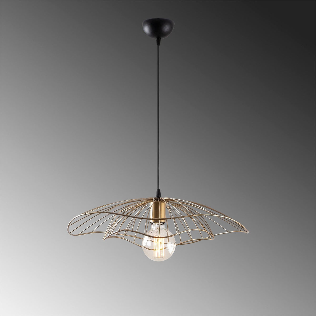 Candelabru, Tel - 6503, Vintage
