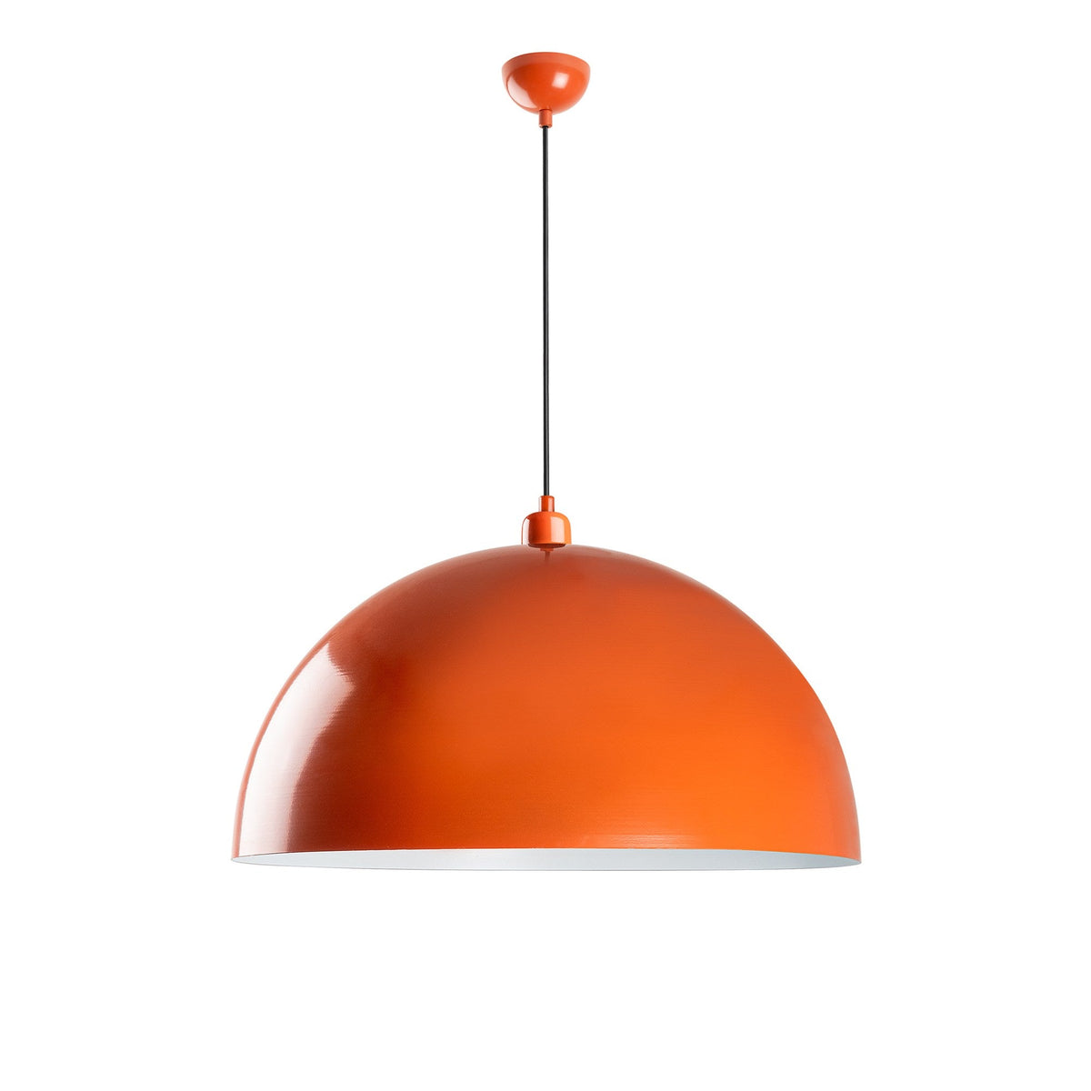 Candelabru, Kure 236 - Orange, Portocaliu