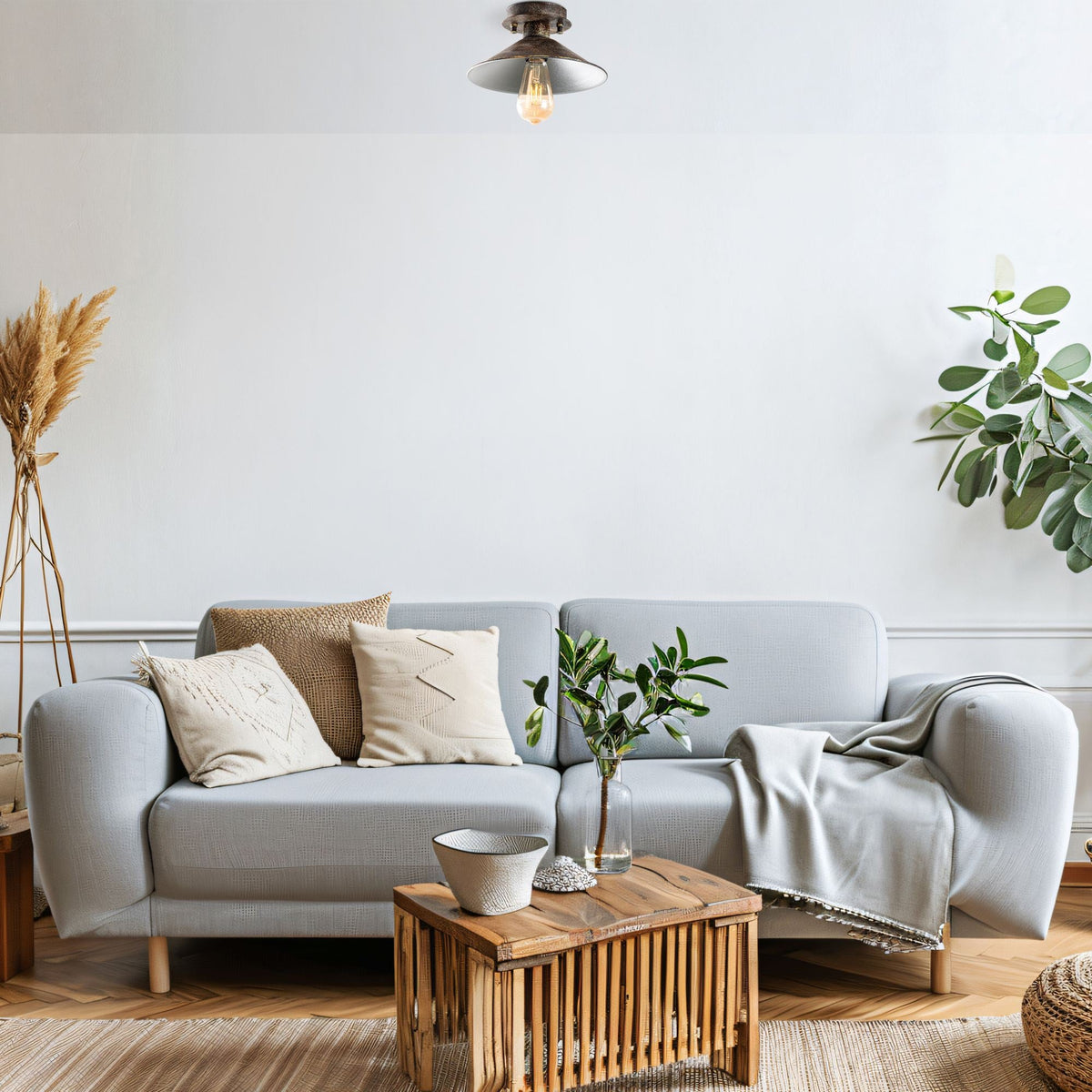 Candelabru, Konıksıvama - N - 662 - Retro, Antichizat