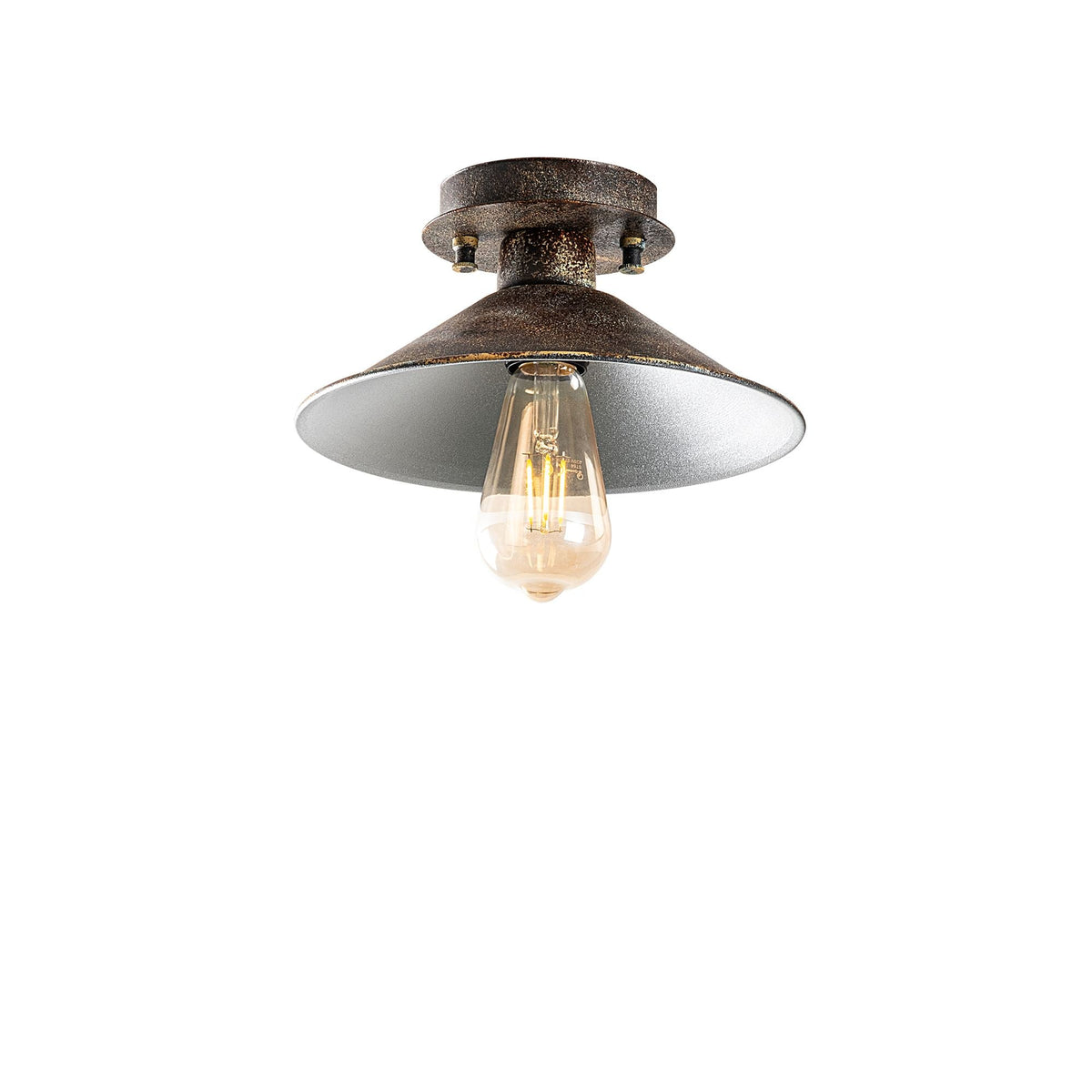 Candelabru, Konıksıvama - N - 662 - Retro, Antichizat