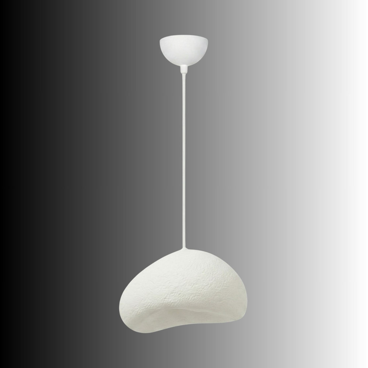 Candelabru, Loval-30-Nua, Alb