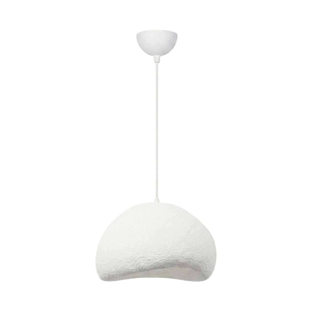 Candelabru, Loval-50-Nua, Alb