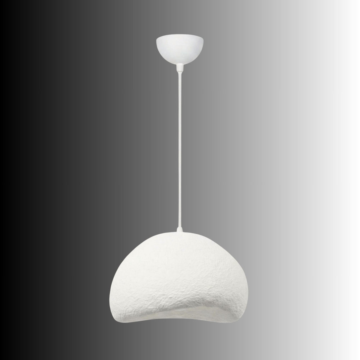 Candelabru, Loval-50-Nua, Alb