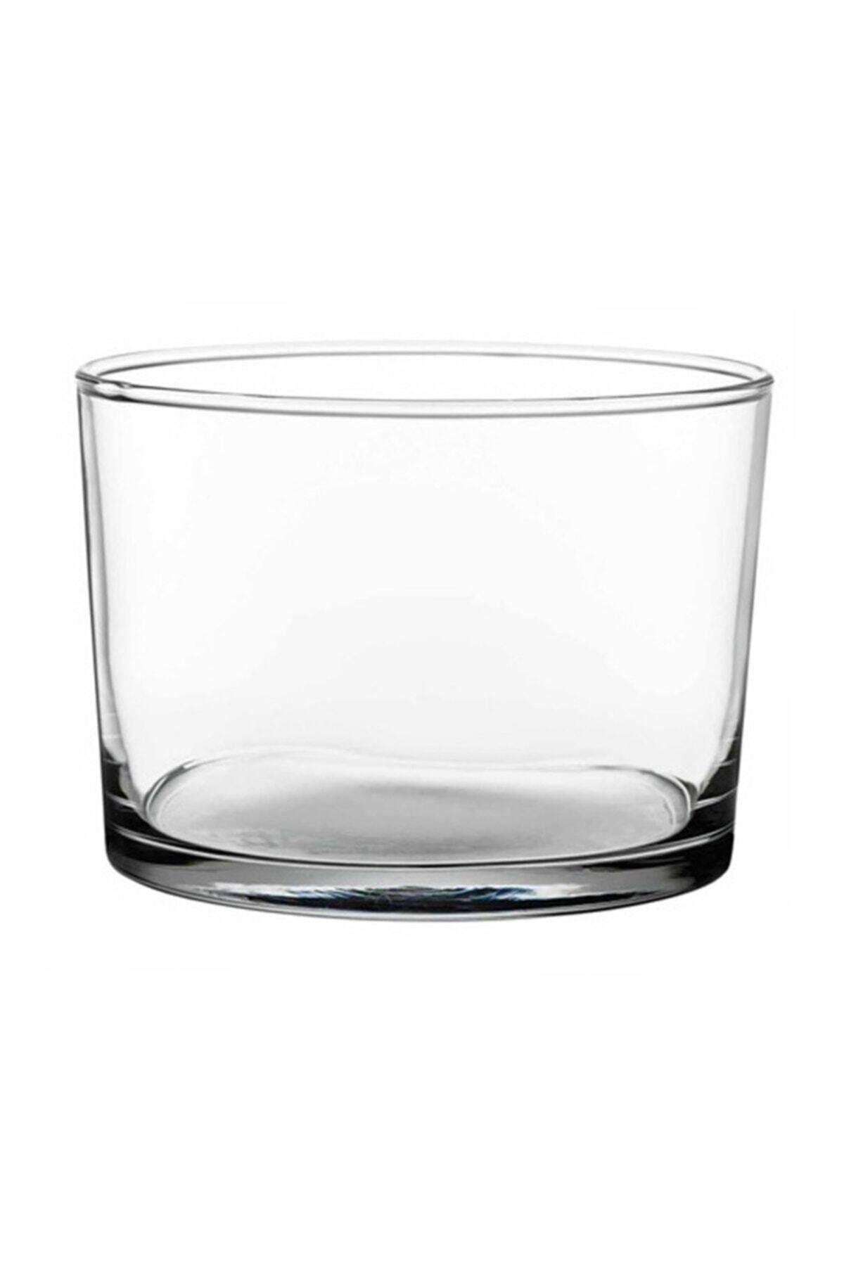 Set pahare (6 piese), Bistro-KS - 220, Transparent