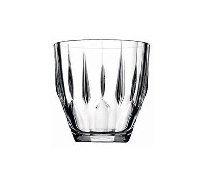 Set pahare (6 piese), PB-52988, Transparent
