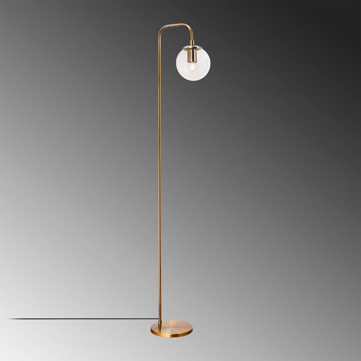 Lampadar, Viran - 10950, Vintage