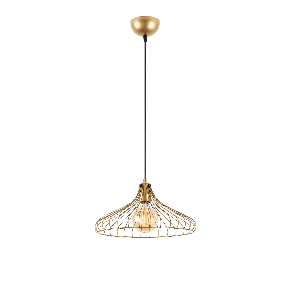 Candelabru, DEPAY-11251, Auriu