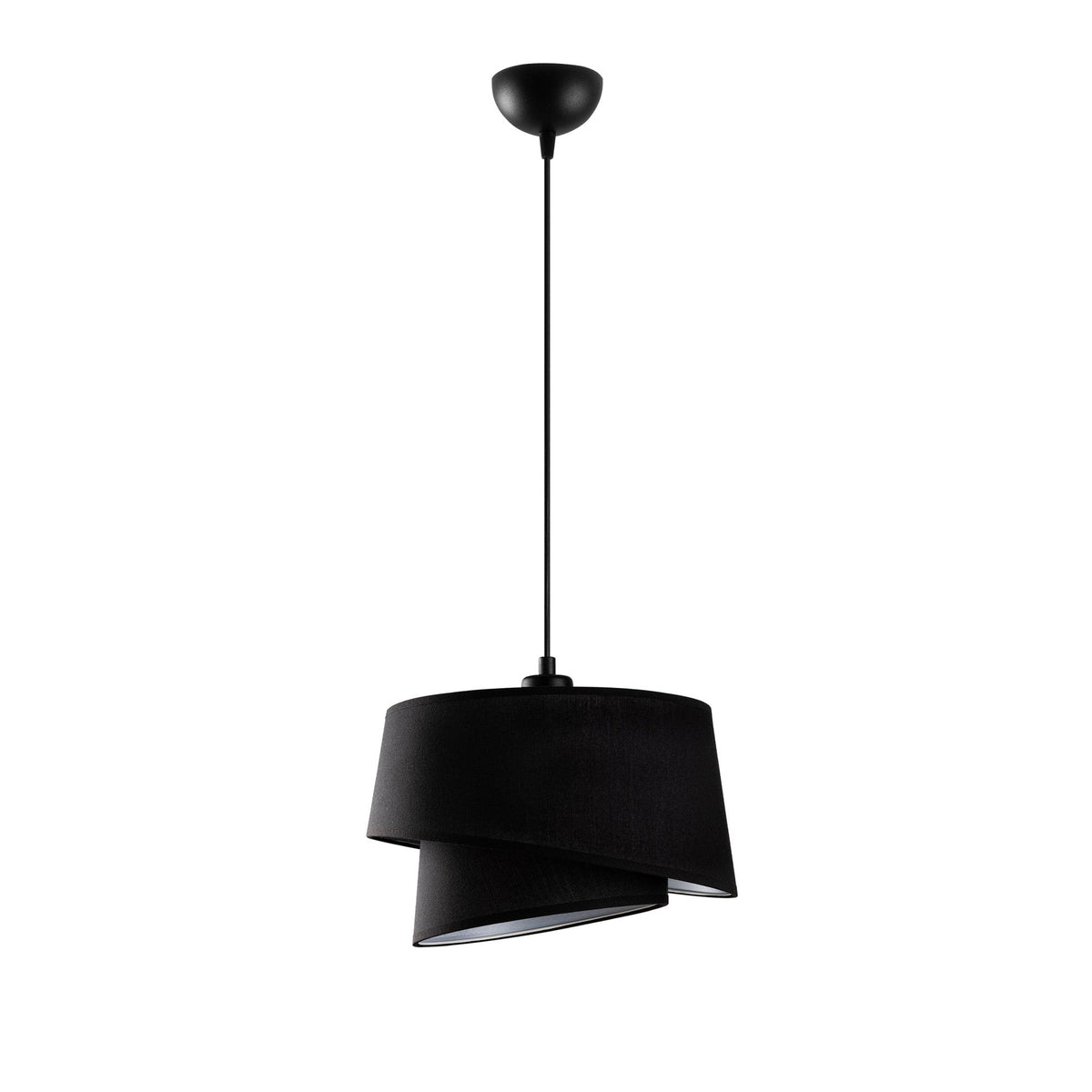 Candelabru, Stage - 14701, Negru