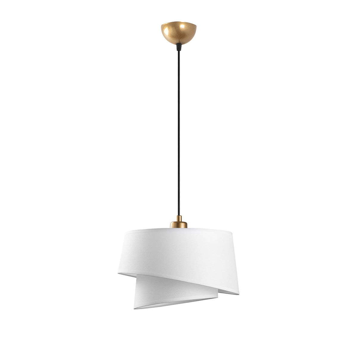 Candelabru, Stage - 14704, Alb