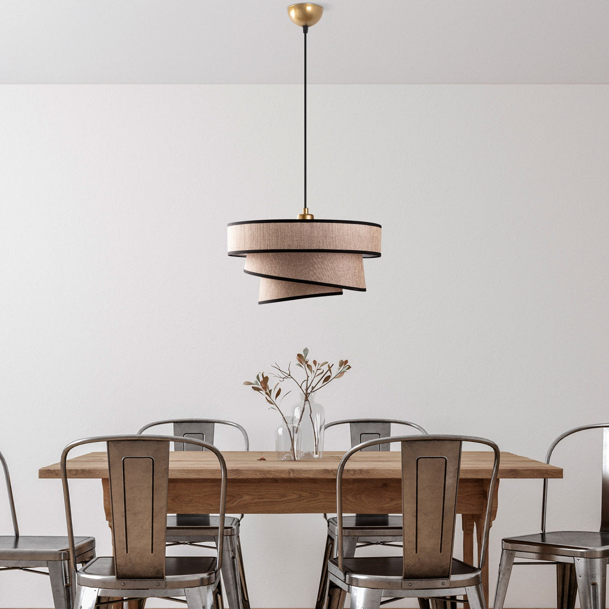 Candelabru, Stage - 14713, Maro deschis