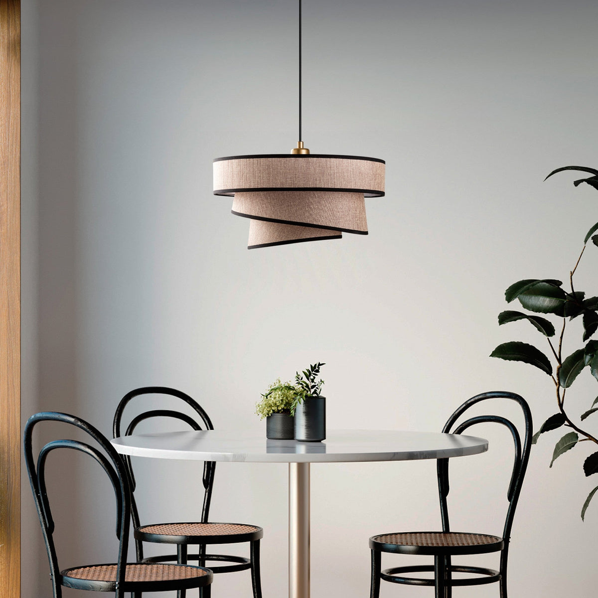 Candelabru, Stage - 14713, Maro deschis