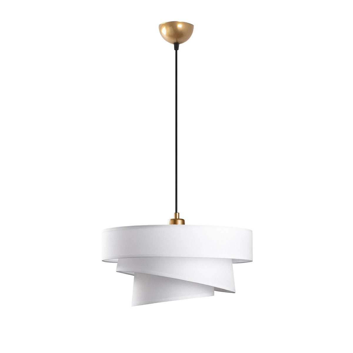 Candelabru, Stage - 14714, Alb