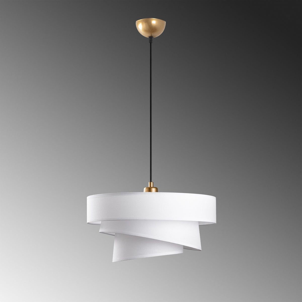 Candelabru, Stage - 14714, Alb