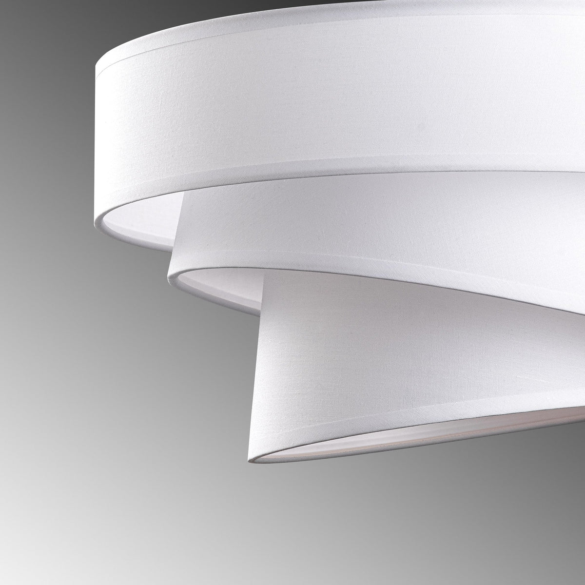 Candelabru, Stage - 14714, Alb