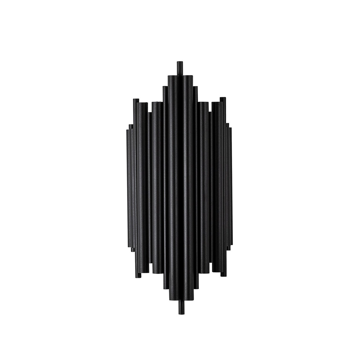 Aplică de perete, Reis - 13340, Negru