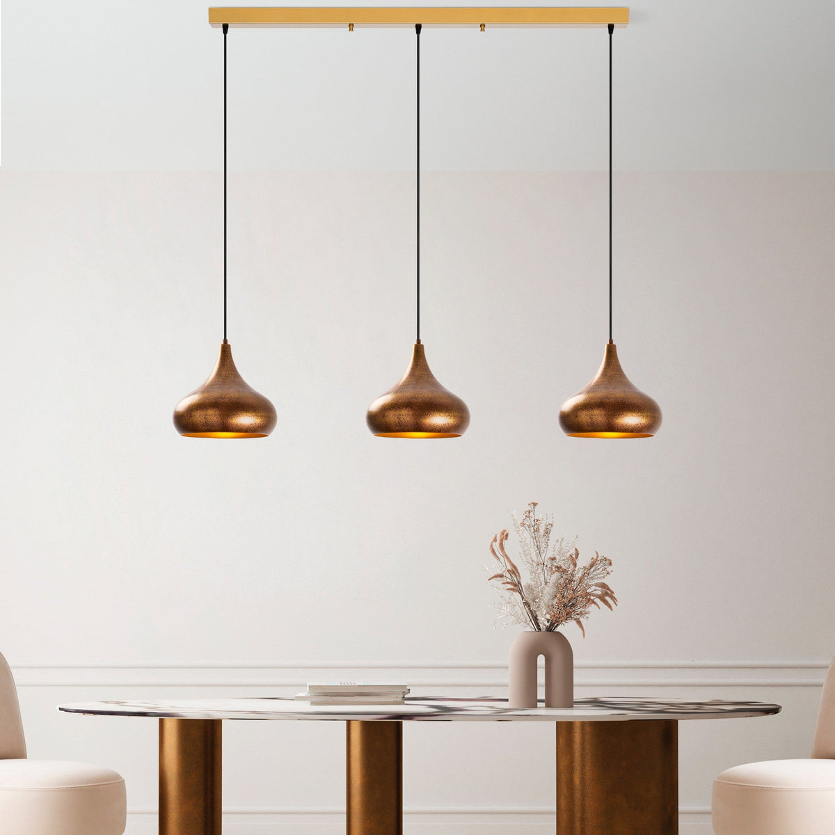 Candelabru, Muba - 11553, Vintage