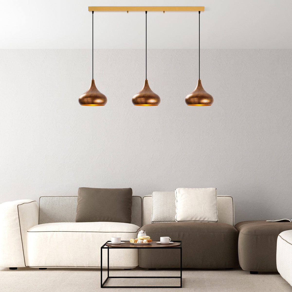 Candelabru, Muba - 11553, Vintage