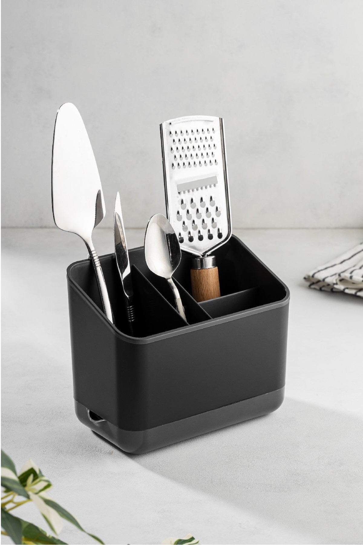 Organizator, 2LIBNM-8052 - Anthracite, Antracit