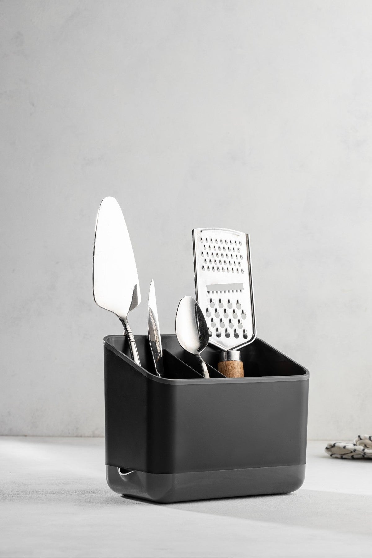 Organizator, 2LIBNM-8052 - Anthracite, Antracit