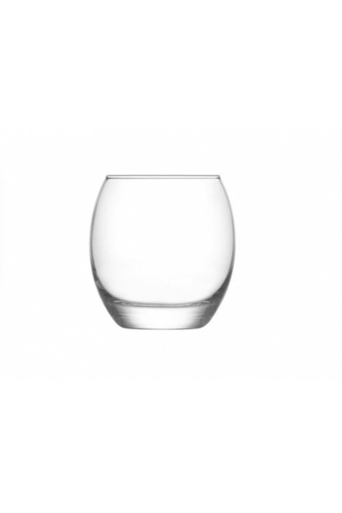 Set pahare (6 piese), LV-EMP364F, Transparent