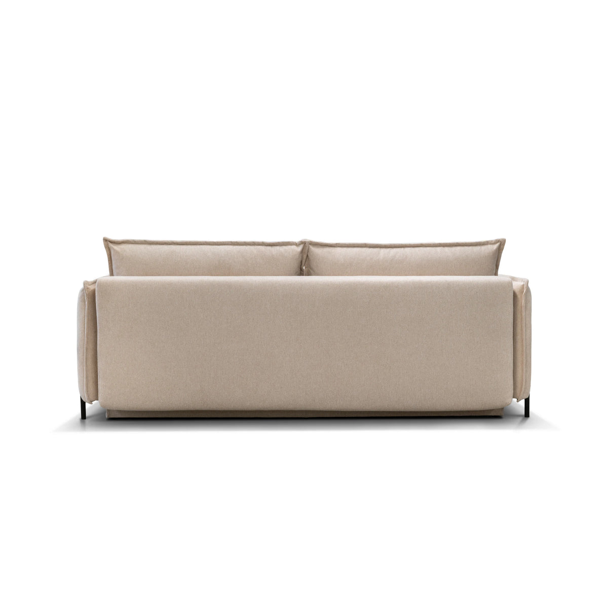 Canapea extensibila Amalfi, personalizabil materiale gama Oferta Avantaj, cu lada depozitare, 226x105x90 cm