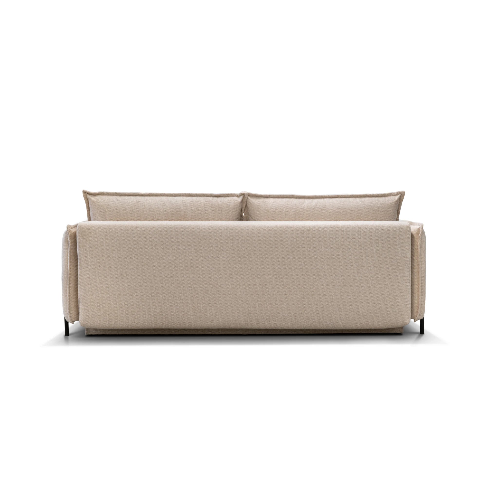 Canapea extensibila Amalfi, personalizabil materiale gama Oferta Avantaj, cu lada depozitare, 226x105x90 cm